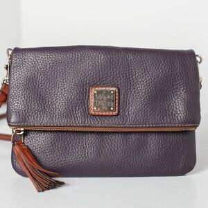 Dooney & Bourke Leather Crossbody